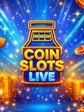 Coin Slots Live