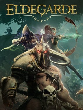 Eldegarde