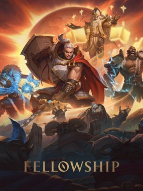 FELLOWSHIP