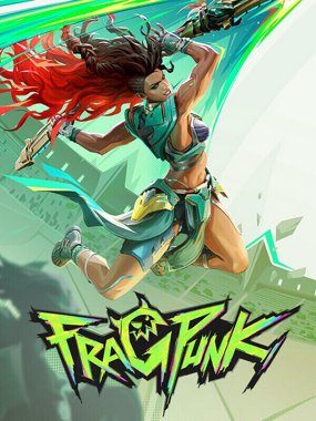 FragPunk