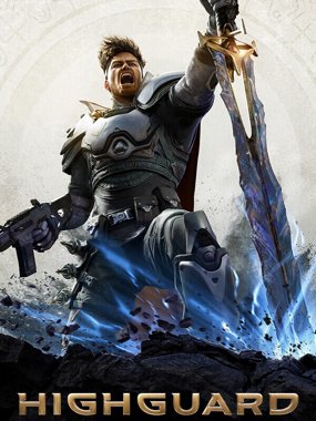 Highguard