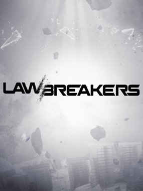 LawBreakers