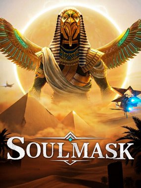 Soulmask