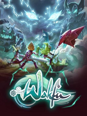 WAKFU