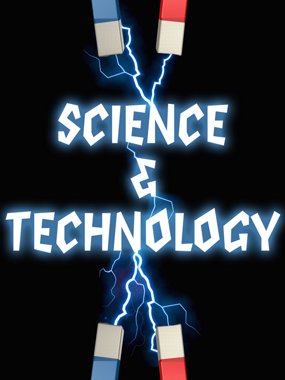 Wissenschaft & Technik